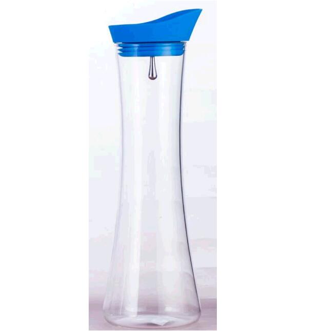 850ML Borosilicate Carafe with Lid