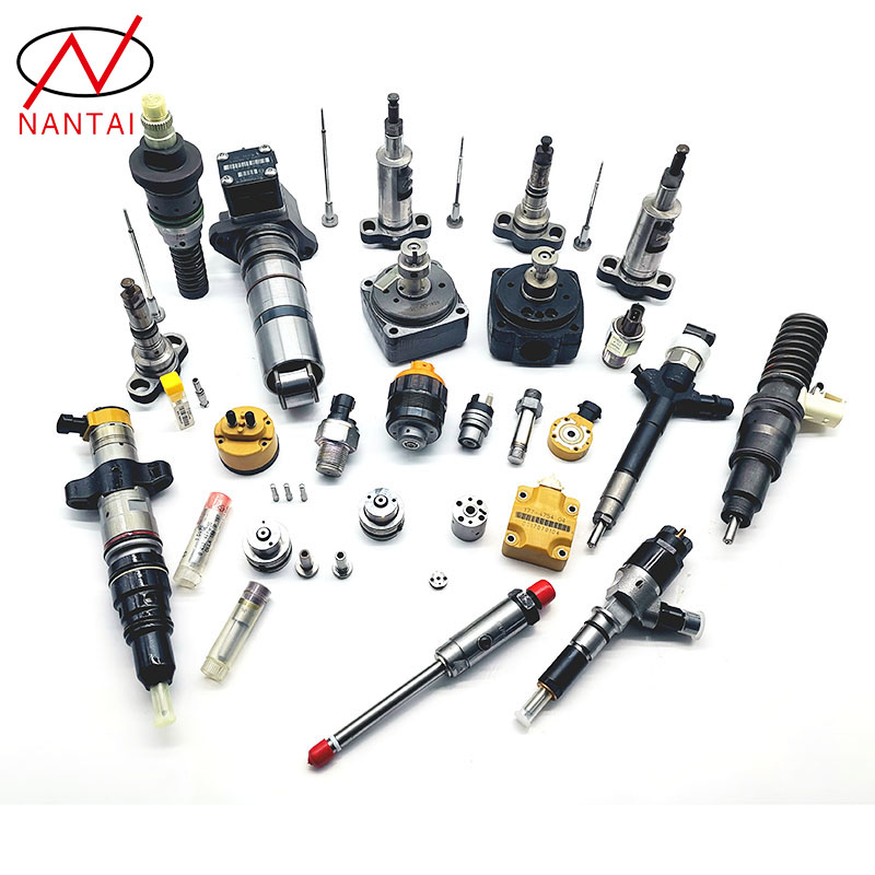 Common rail injector repair kits