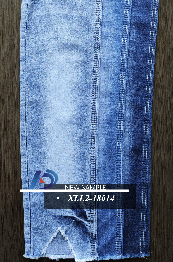 Cotton Stretch Denim
