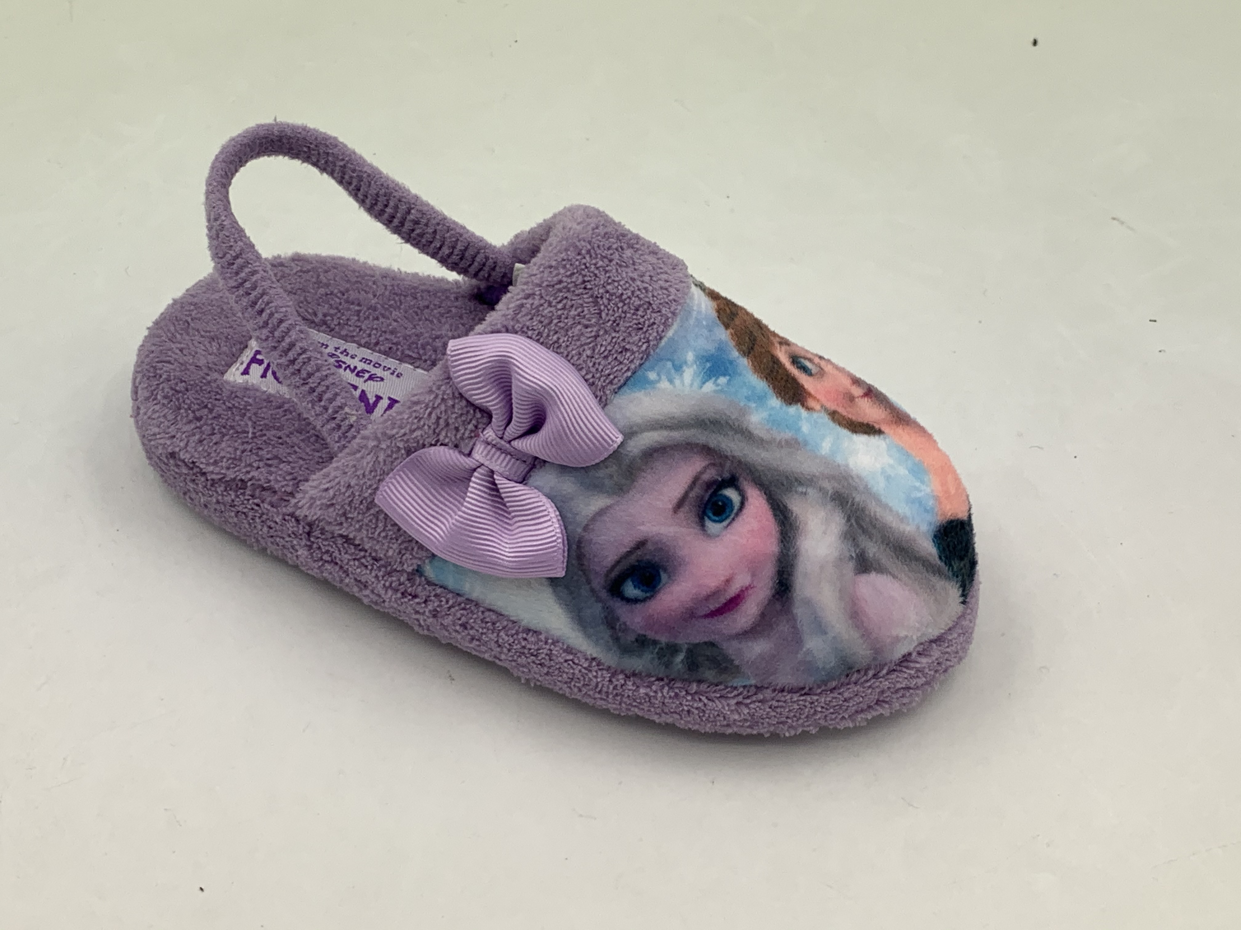 Slipper