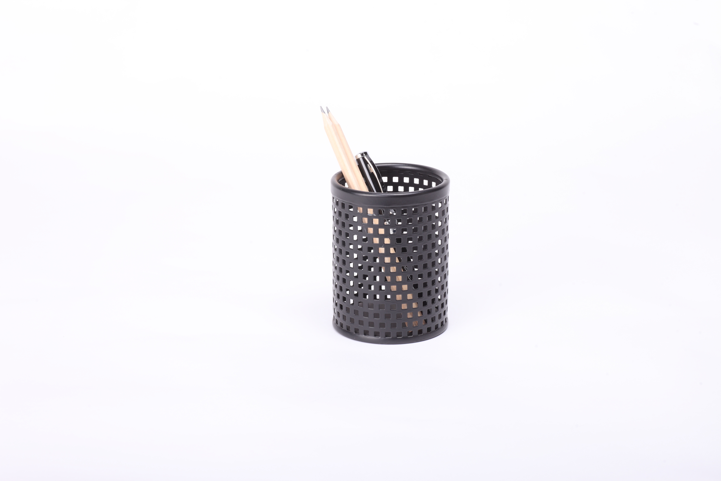 Punch pen holder