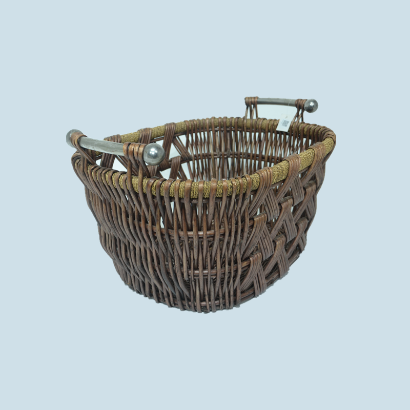 Willow Basket