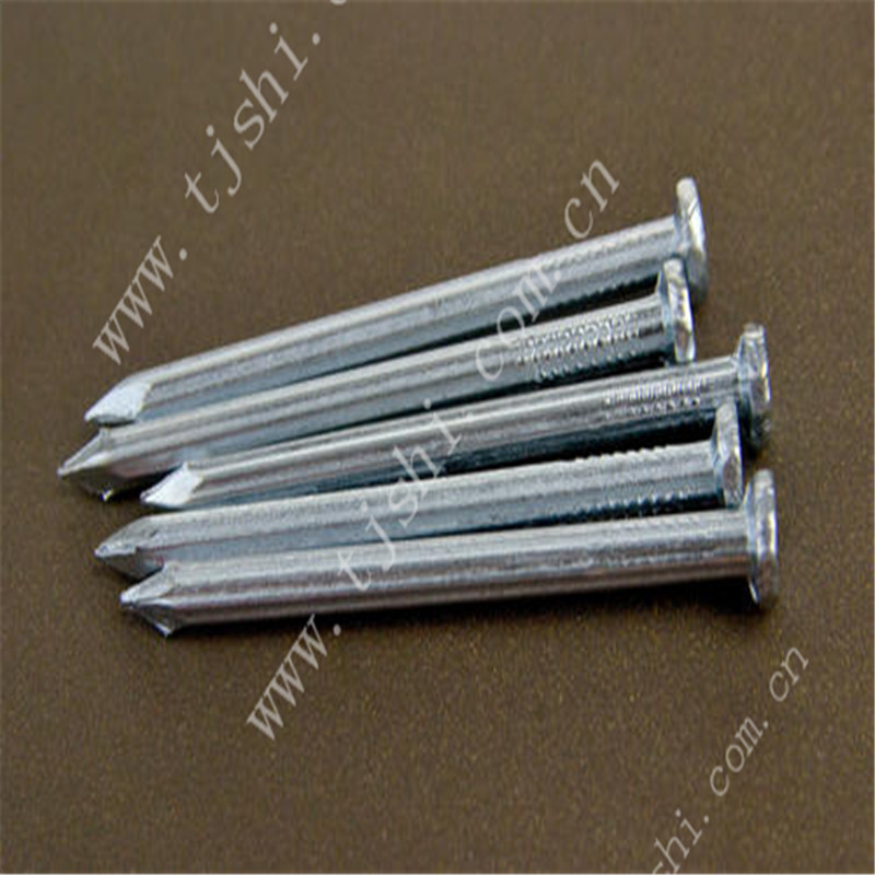 Concrete Nails/Steel Fixing Nails