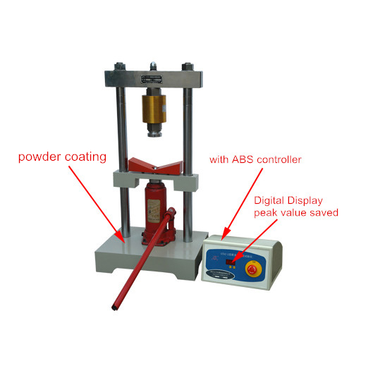 Digital Point Load Tester