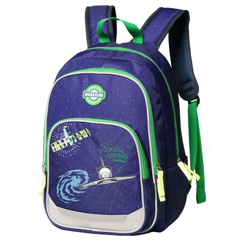 2020 Love-6 Backpack/Student Bag/Kid Bag/Teenager Bag