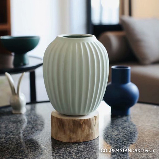 CHAOZHOU GOLDEN STANDARD CERAMICS CO.,LTD. – vela aromática 2