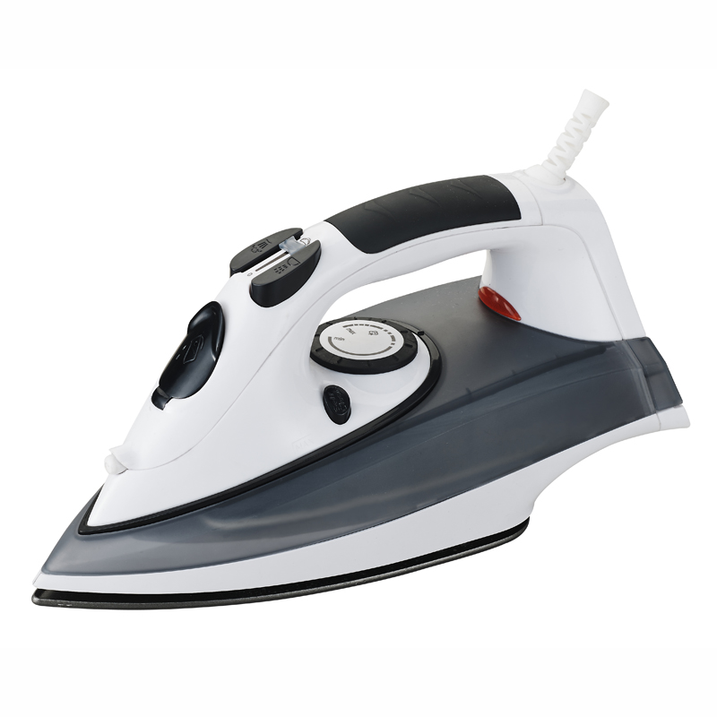 steam iron