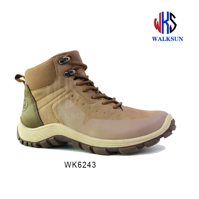 Work Shoes，outdoor Casual Shoes