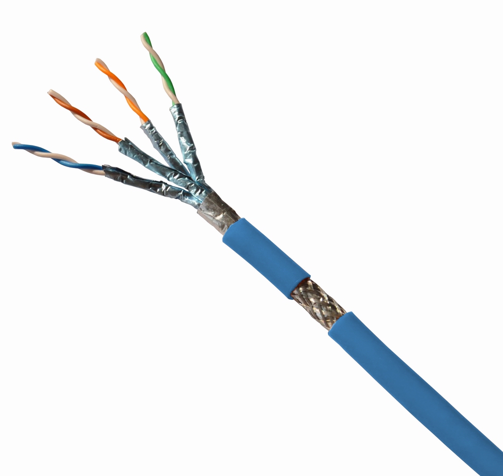 Sftp Cat7