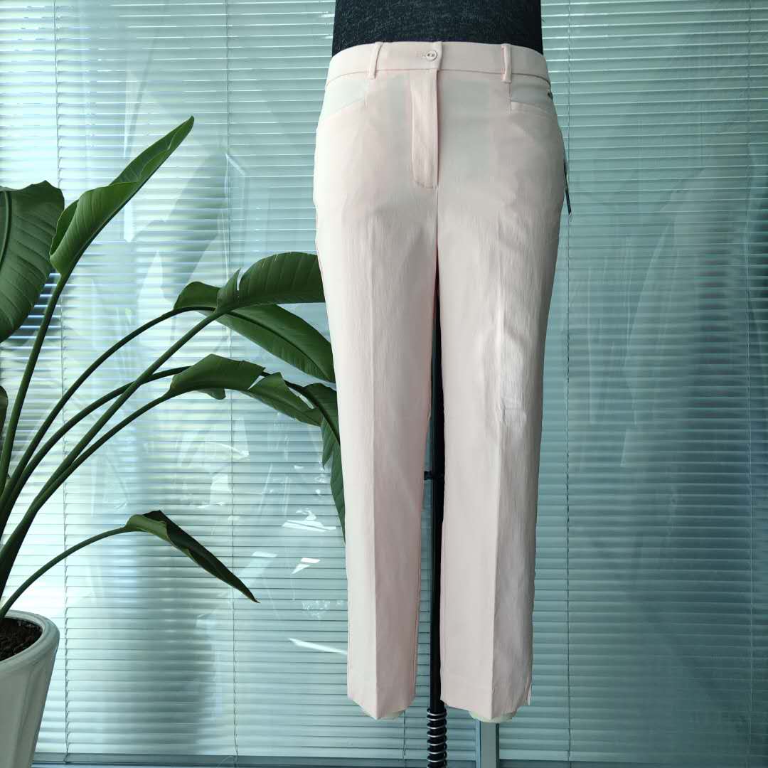 Stretch Ladies & Women Super Stretch Woven Pants