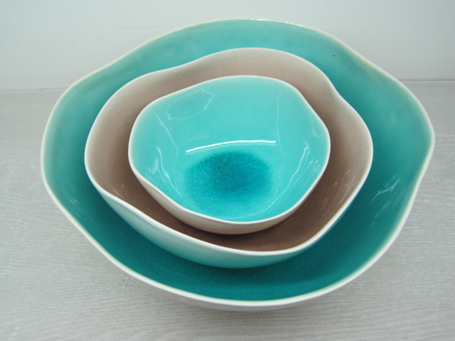 Stoneware