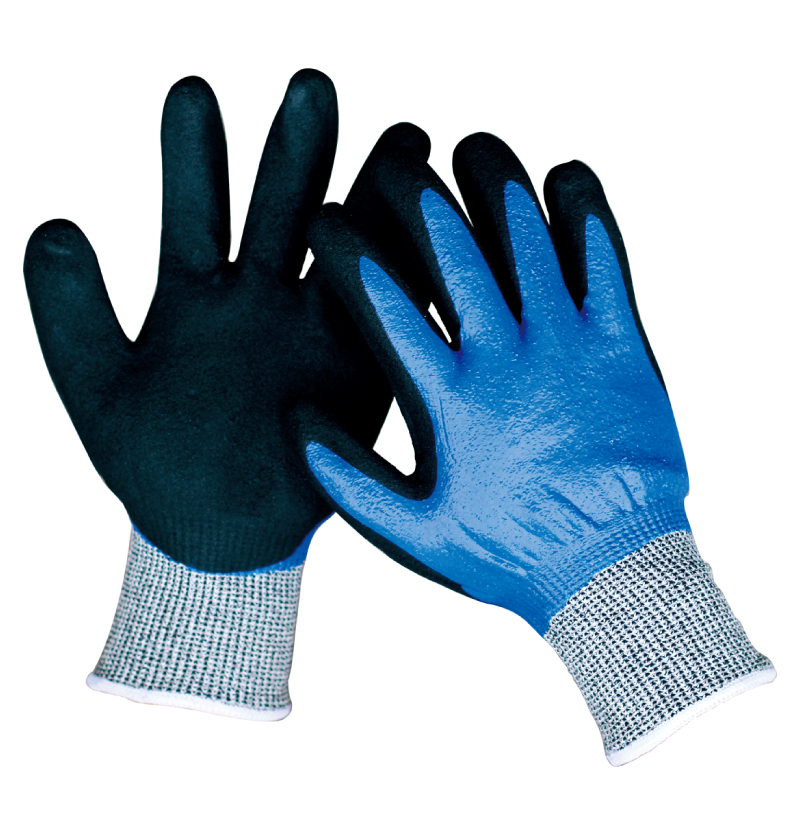 working glove
