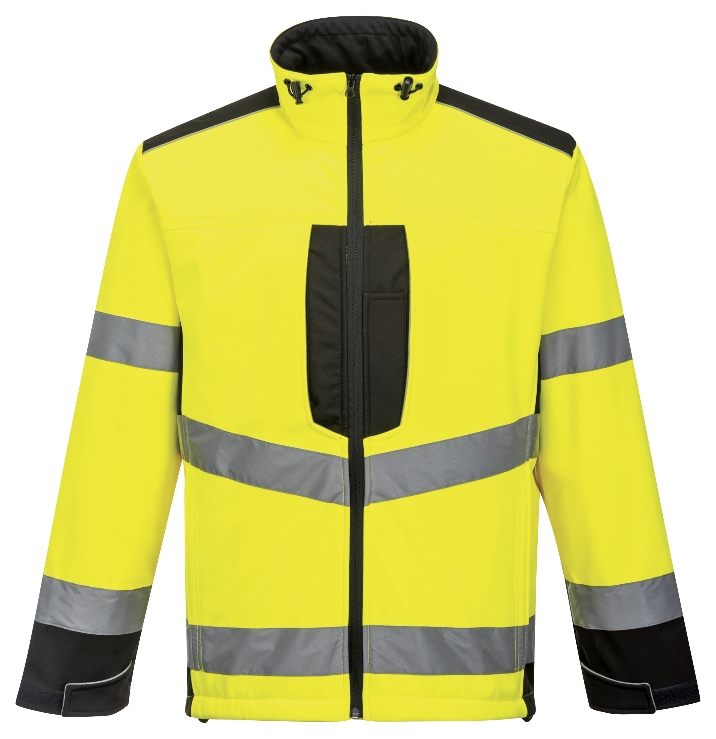 high visibility softs