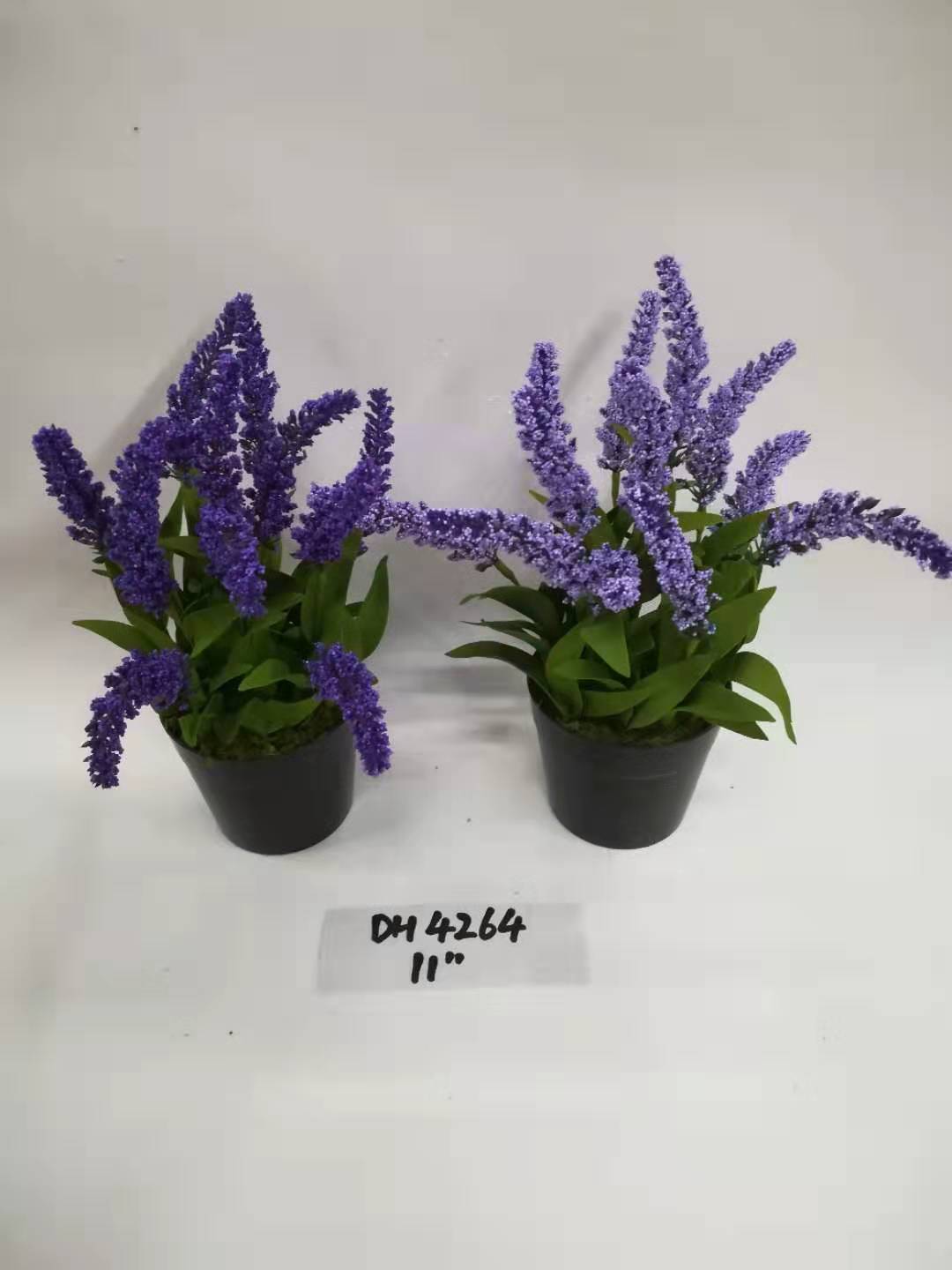 Artificial flower