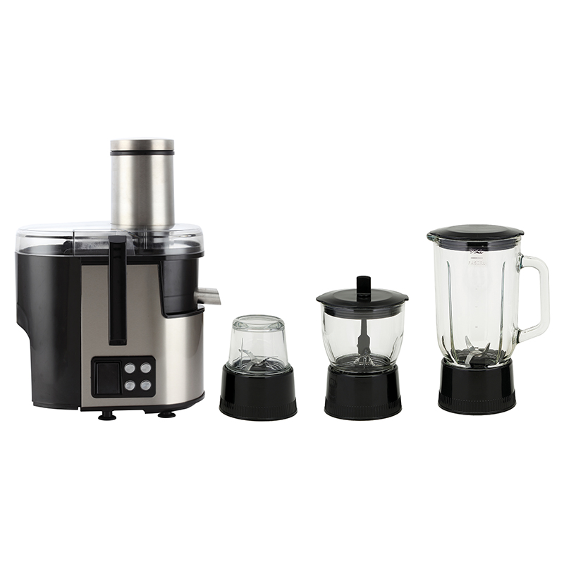 4 in 1 Juicer Blender Mill Mincer