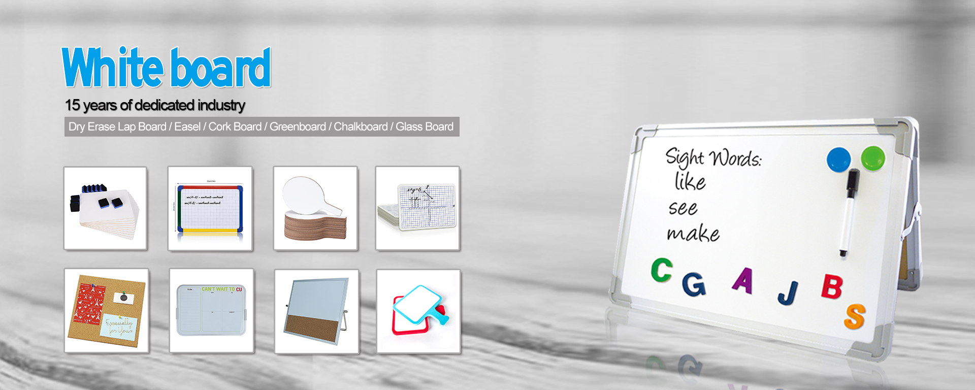 Shenzhen Medic Home Products Co., Ltd. – 白板 1