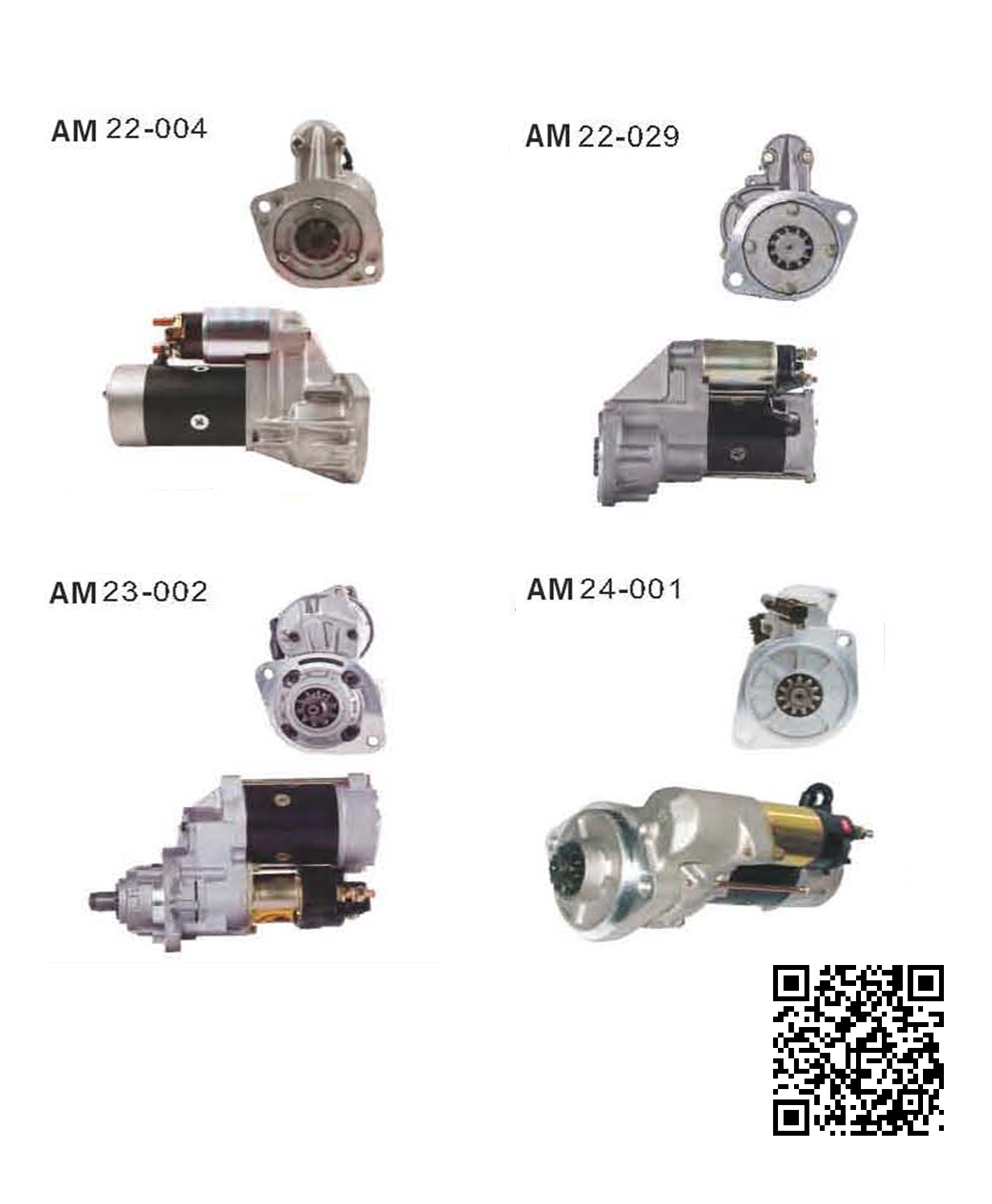 Starter Isuzu Nissan Iskra Lucas Prestolite Tata Mitsubishi Toyota Bosch Delco Denso Hino Alternator Arranque Motor