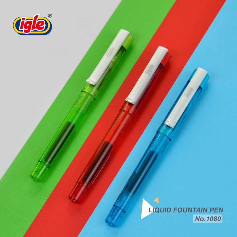 Fountain Pen 1080