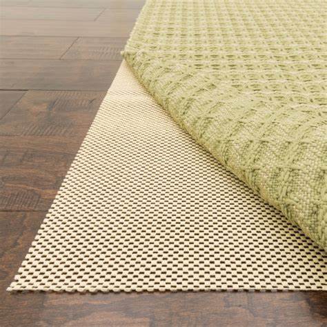 PVC Anti-Slip Rug Cushion Anti-Slip Mat