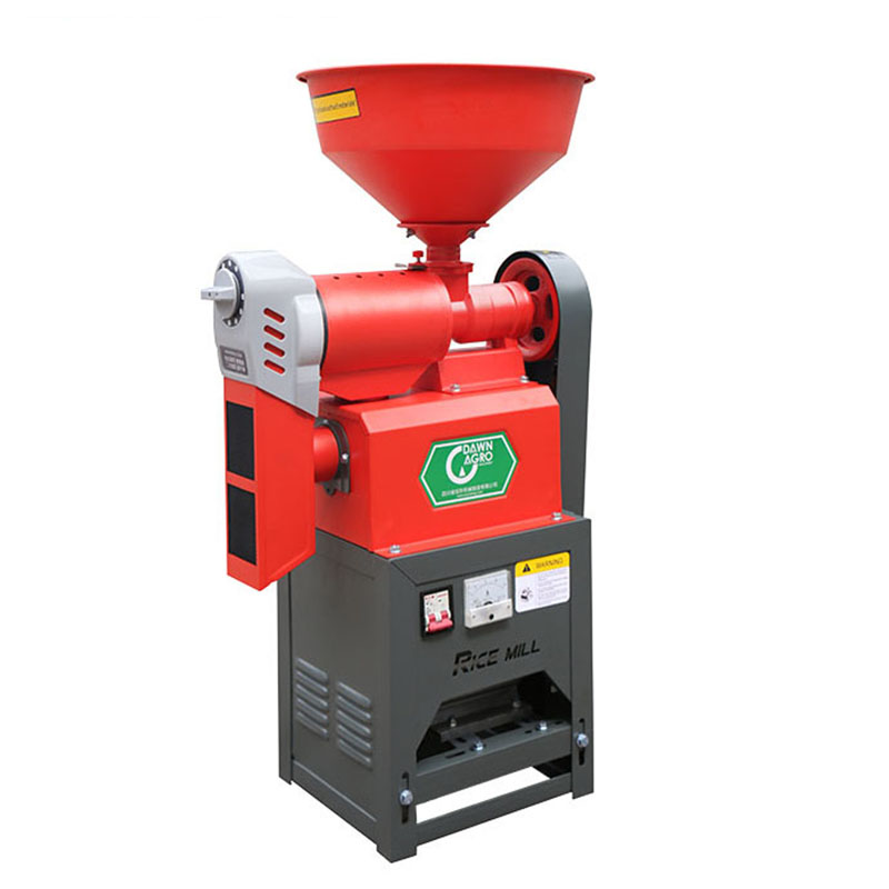 Dawn Agro Mini Rice Mill Machine|Rice Huller