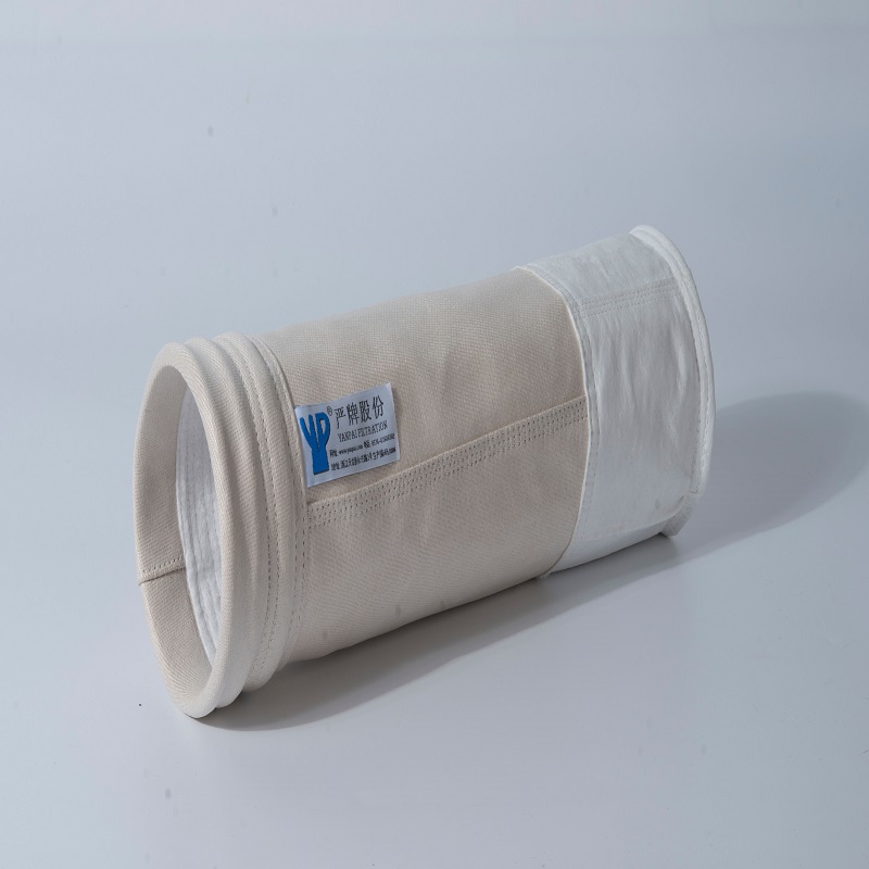 Fiberglass Filter bag