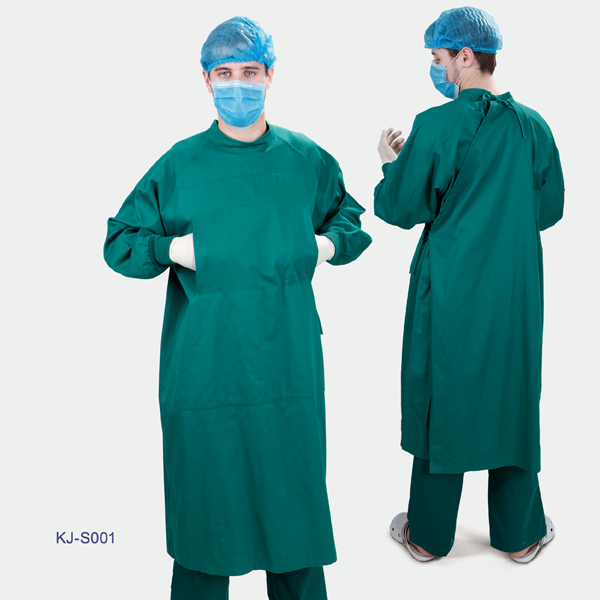 Hospital Surgical Gown