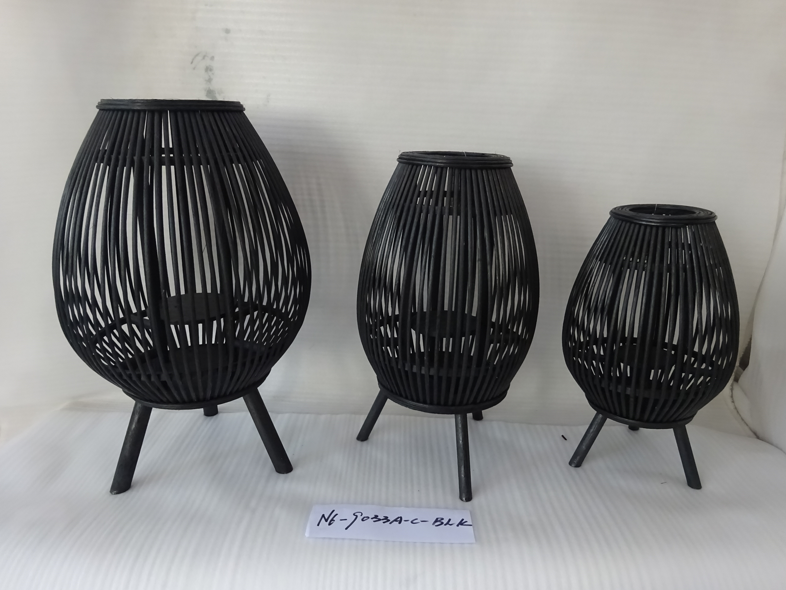 Willow Lantern