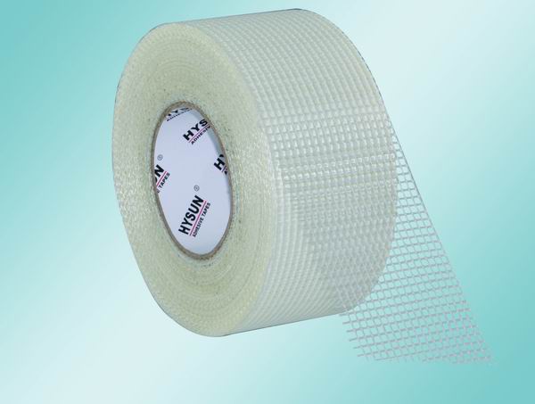Fiberglass Mesh Tape