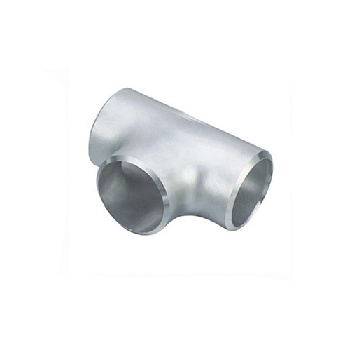 Stainless Steel Fitting