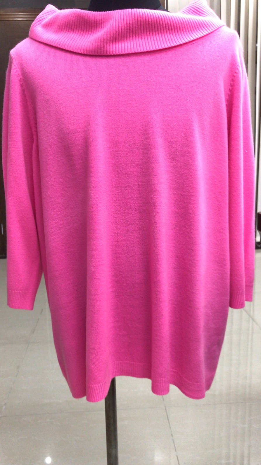Ladies Sweater