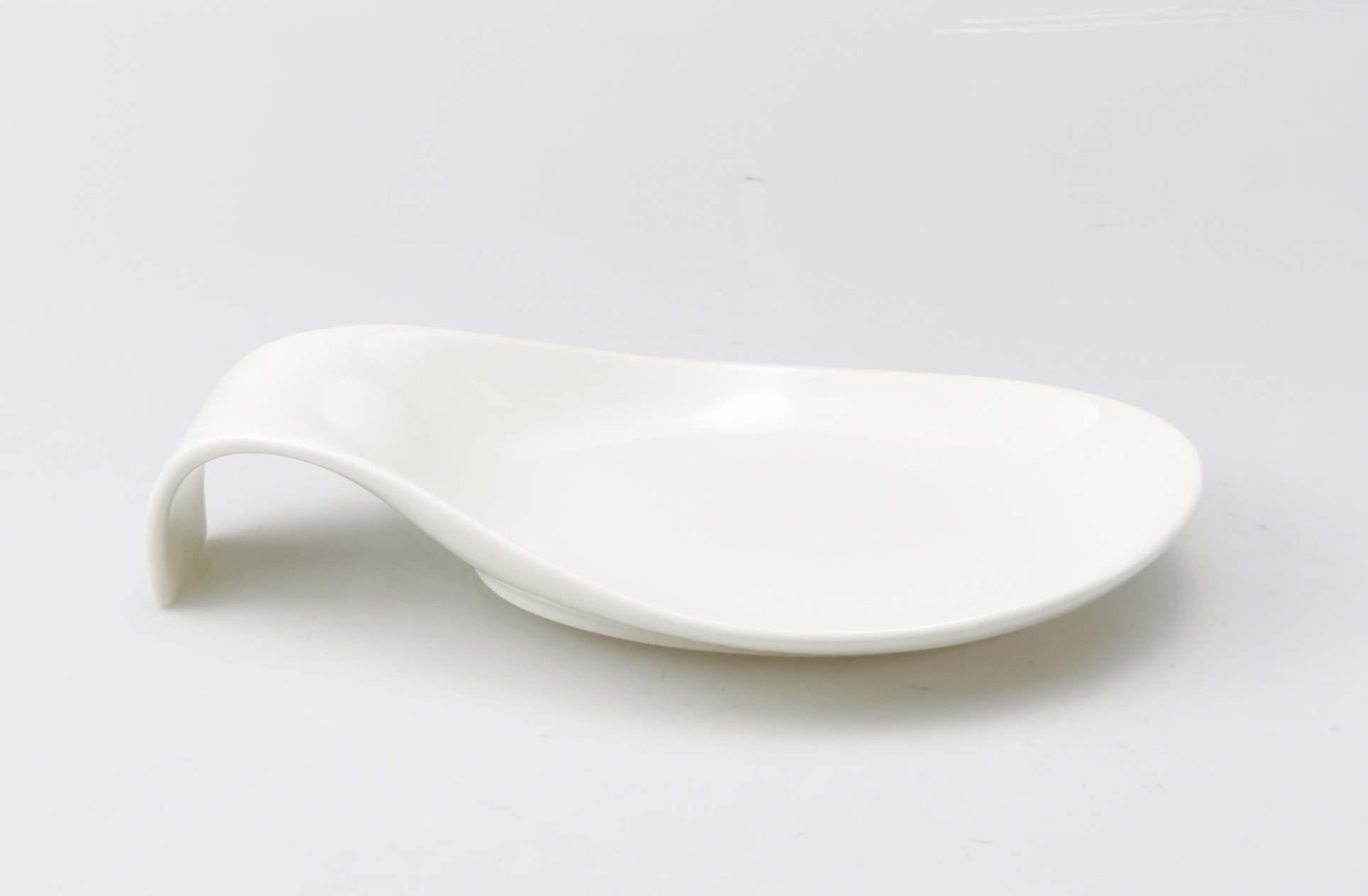 Ceramic salad dish