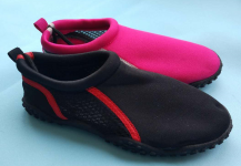 Aqua Shoes
