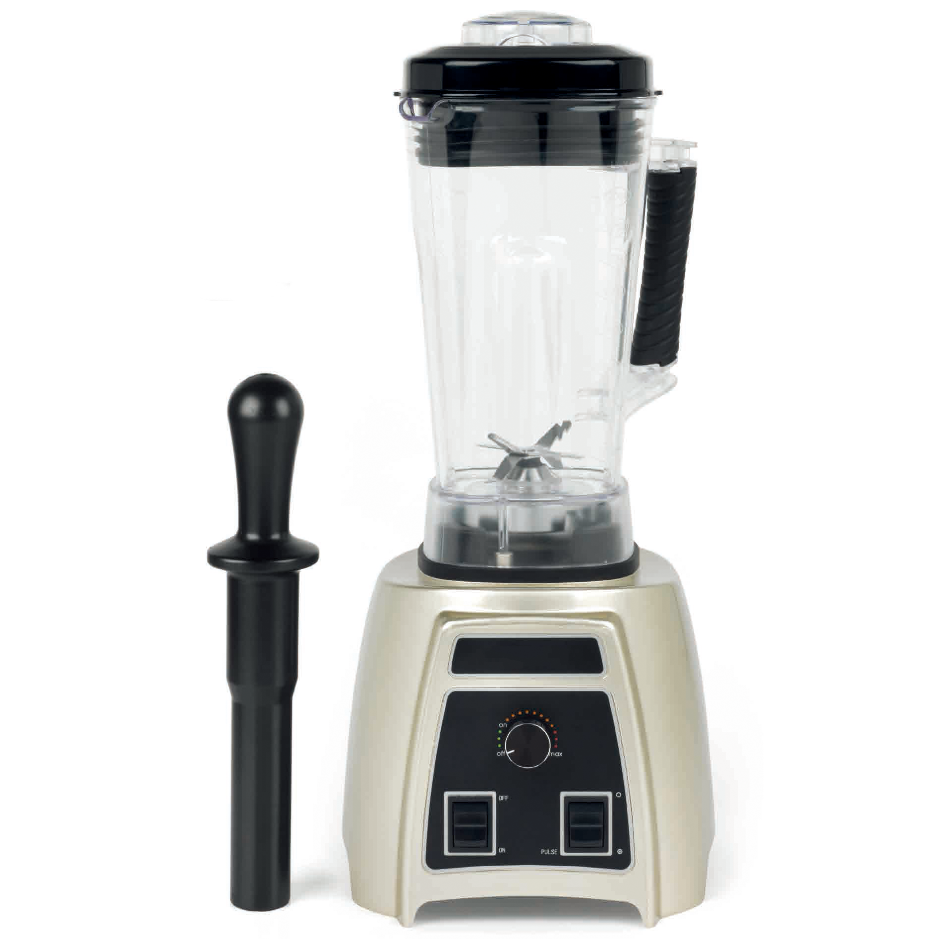 Powerful Blender