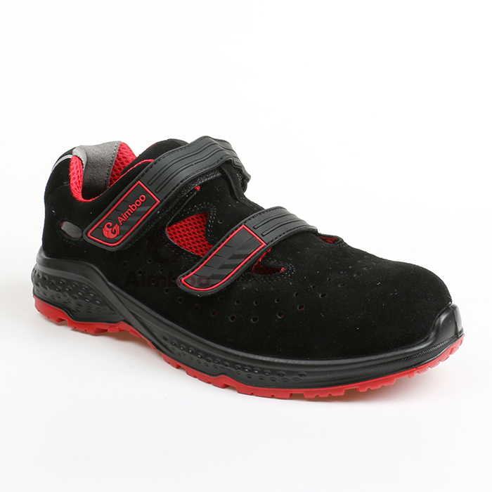 JI'AN   HUAERXIN   SHOES  CO.,LTD. – zapatos de tacón 2