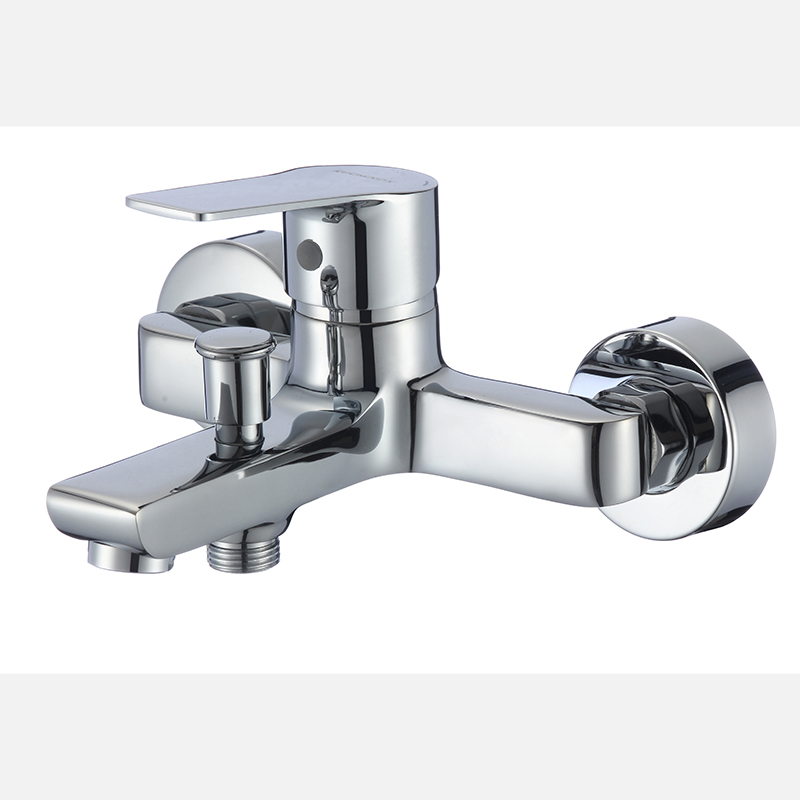 Single handle Bath Mixer