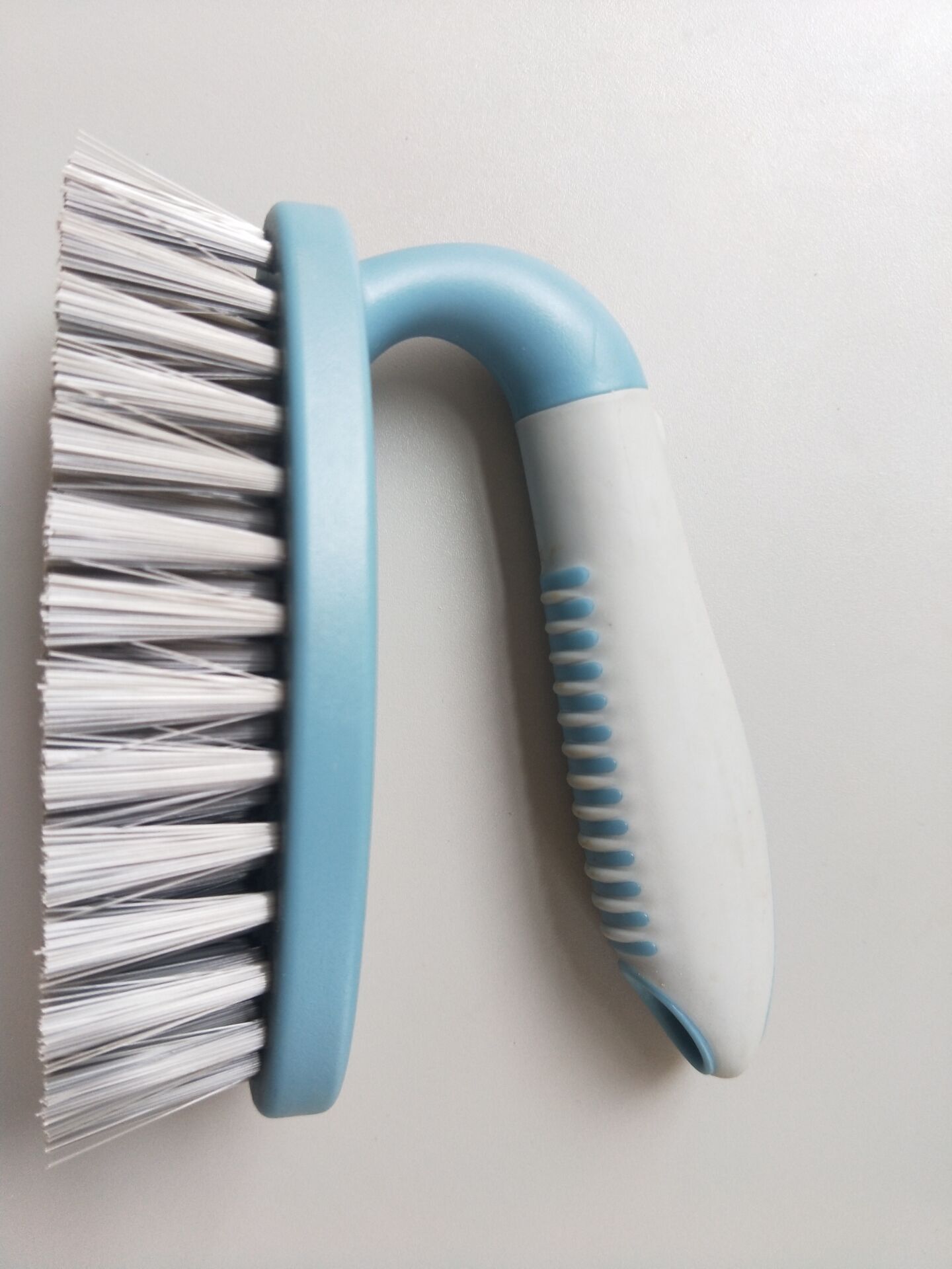brush