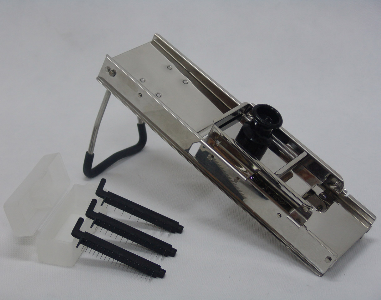 Vegetable Slicer / Mandolin