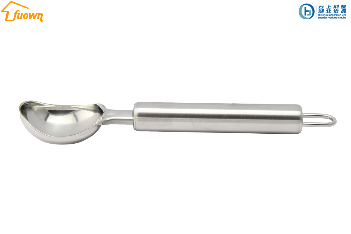 Ice Cream Spoon