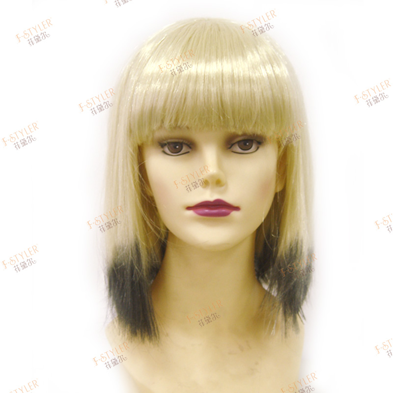 Carnival Accessories Costumes Wigs 82246