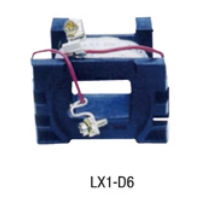 LX1-D4 Bobbin used for 25A-32A AC Contactor