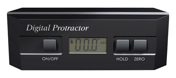 Digital Protractor
