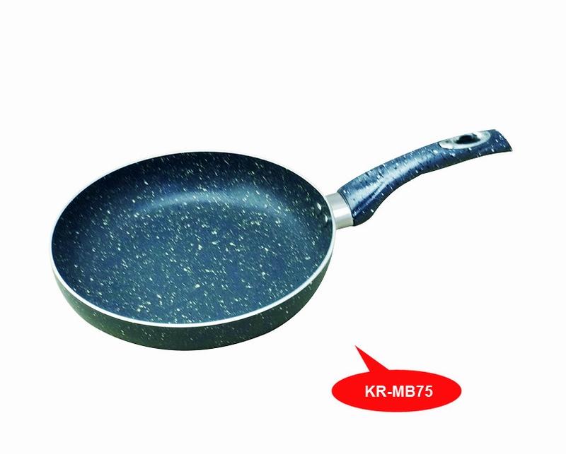 marble FRYPAN