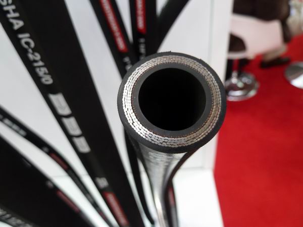 2SN/R2AT hydraulic hose