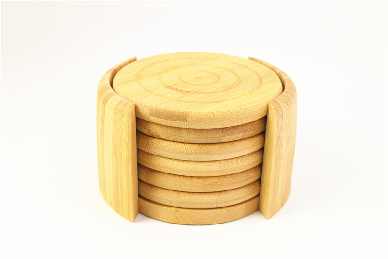 Cutlery heat shield mat