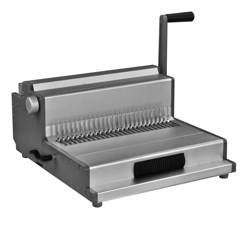 Multifunction Binding Machine