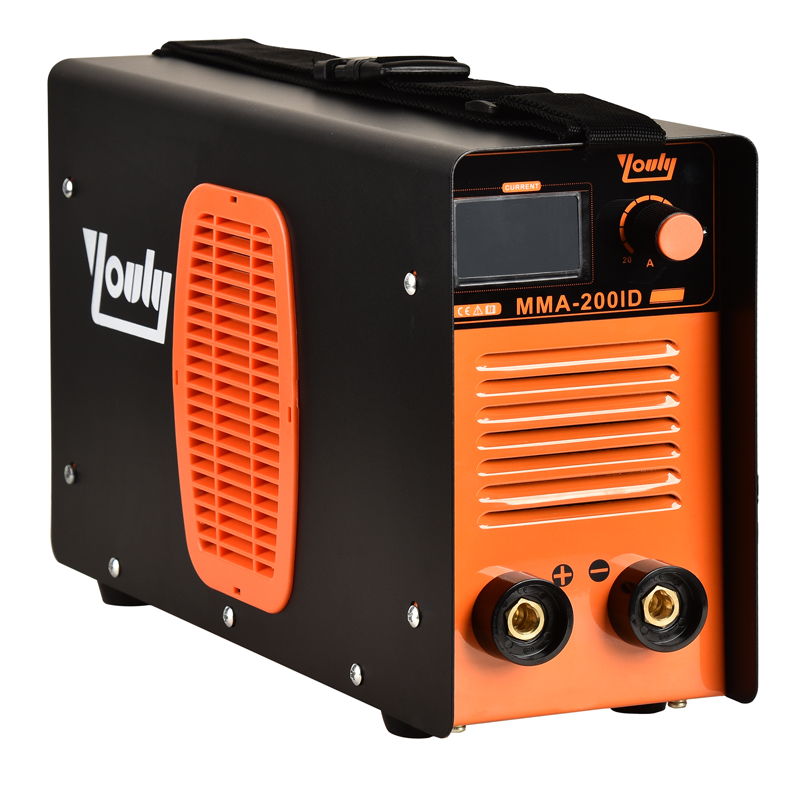 IGBT arc welding machine