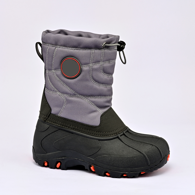 Winter boot
