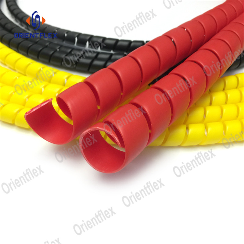 Pp Spiral Guard