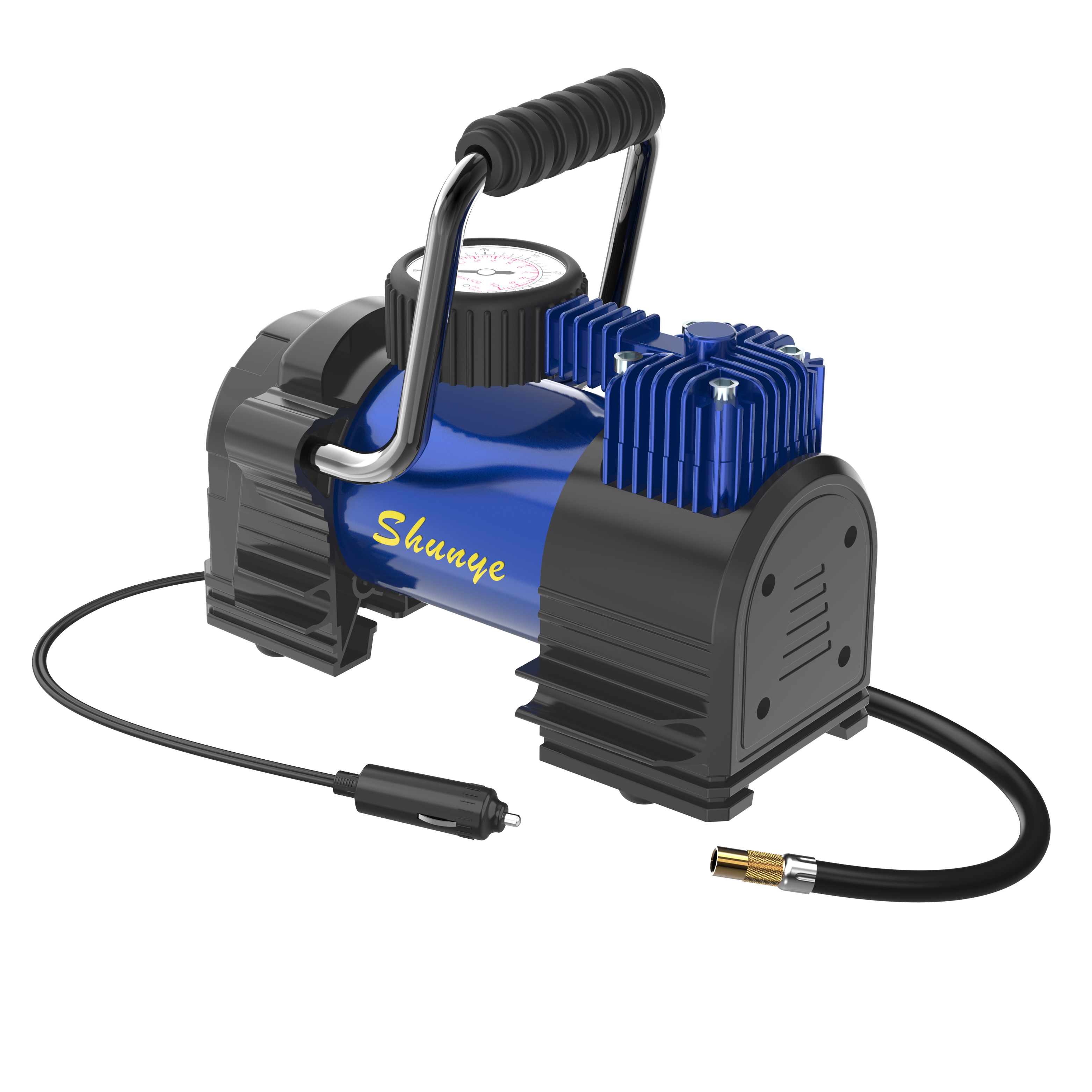 Air compressor