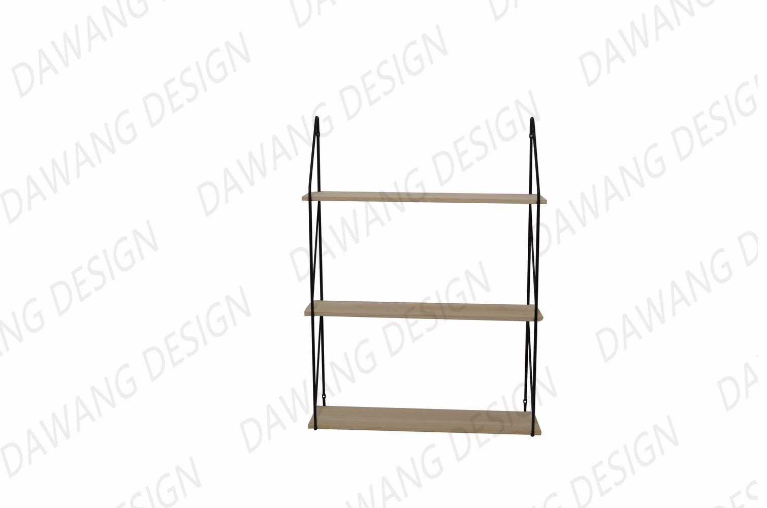kitchen storage wall shelf